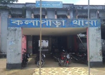 কলাপাড়ায় সালিস বৈঠকে হাতাহাতি থেকে রণক্ষেত্র, আহত ১০
