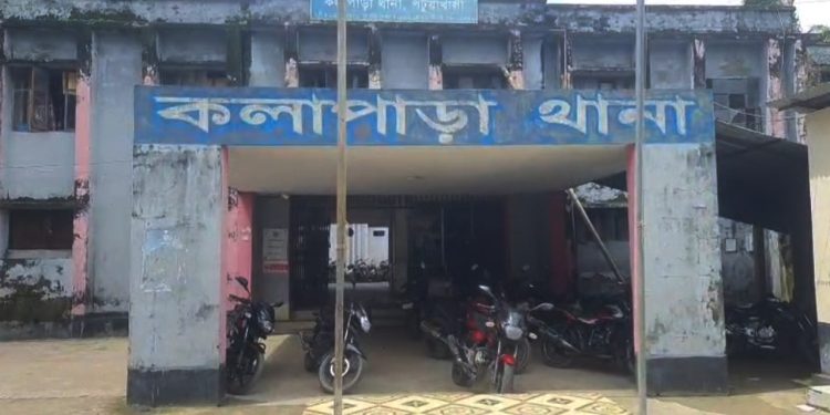 কলাপাড়ায় সালিস বৈঠকে হাতাহাতি থেকে রণক্ষেত্র, আহত ১০