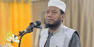 আগামী ৫ বছর সদর আসনে আমিই ‘প্রধানমন্ত্রী’: আমির হামজা