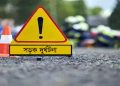 দুমকিতে সিএনজির ধাক্কায় দুই স্কুলশিক্ষার্থী আহত