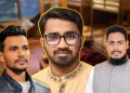 আসিফ-আখতারের মেস ভাড়া আমি সংগ্রহ করে দিতাম: রাশেদ খাঁন