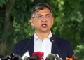 পুলিশ কোনো বিশেষ দল বা গোষ্ঠীর লাঠিয়াল বাহিনী নয়: স্বরাষ্ট্রমন্ত্রী