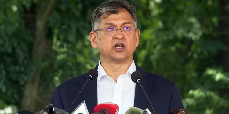 পুলিশ কোনো বিশেষ দল বা গোষ্ঠীর লাঠিয়াল বাহিনী নয়: স্বরাষ্ট্রমন্ত্রী