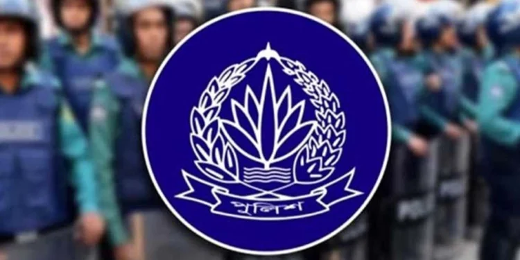 পুলিশ সদস্যদের জন্য নতুন সতর্কতা, একসঙ্গে চা খেতে যাওয়ার সুযোগ নেই