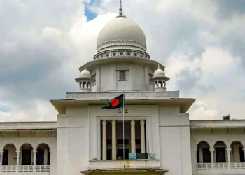 রাষ্ট্রপতি নির্বাচন স্থগিত চেয়ে এবার আপিলে আবেদন