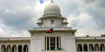 রাষ্ট্রপতি নির্বাচন স্থগিত চেয়ে এবার আপিলে আবেদন