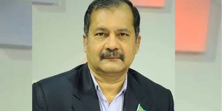 প্রধানমন্ত্রীর রাজনৈতিক উপদেষ্টা হলেন জহির উদ্দিন স্বপন