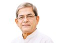 মির্জা ফখরুল ইসলাম আলমগীর রাষ্ট্রপতি নির্বাচিত