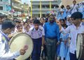 পটুয়াখালী কালেক্টরেট স্কুলে শতভাগ পাস, আনন্দের বন্যা