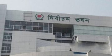 ১৫ সেপ্টেম্বর ইউপি নির্বাচনের তফসিল, ভোট নভেম্বরে