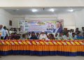 বাউফল উপজেলা বিএনপির উদ্যোগে ৪৮তম প্রতিষ্ঠাবার্ষিকী পালিত