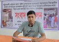 বাউফলে পুলিশের উপস্থিতিতে দোকান ভেঙে মালামাল লুটের অভিযোগ