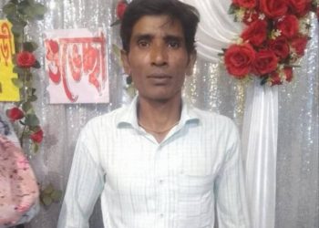 গলাচিপায় বজ্রপাতে কৃষকের মর্মান্তিক মৃত্যু