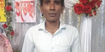 গলাচিপায় বজ্রপাতে কৃষকের মর্মান্তিক মৃত্যু