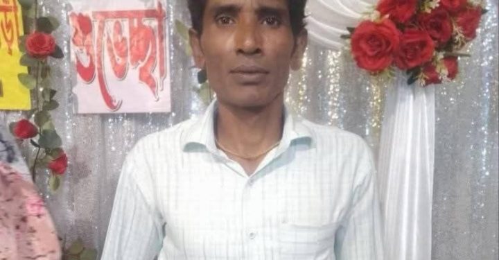 গলাচিপায় বজ্রপাতে কৃষকের মর্মান্তিক মৃত্যু