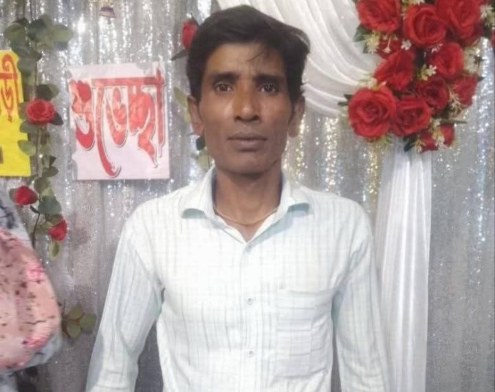 গলাচিপায় বজ্রপাতে কৃষকের মর্মান্তিক মৃত্যু