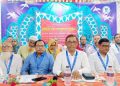 গলাচিপা সরকারি কলেজে নবীন বরণ ও সাংস্কৃতিক অনুষ্ঠান