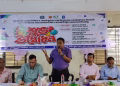 পটুয়াখালীতে জেলা পরিষদের অর্থায়নে তরুণদের বিনামূল্যে আইটি প্রশিক্ষণ শুরু
