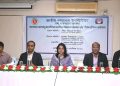 জলবায়ু সহনশীলতা অর্জনে গণমাধ্যমের সক্ষমতা বৃদ্ধিতে পটুয়াখালীতে ৩ দিনের কর্মশালা শুরু