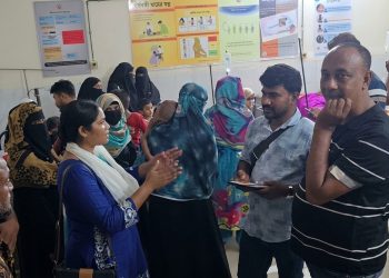 কলাপাড়ায় বখাটেদের হামলায় প্রসূতির গর্ভপাত, নবজাতকের মৃত্যু