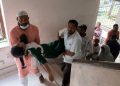কলাপাড়ায় বিদ্যালয় চলাকালীন হঠাৎ অর্ধশতাধিক শিক্ষার্থী অসুস্থ
