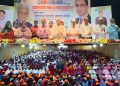 পটুয়াখালীতে বর্ণাঢ্য আয়োজনে বিএনপির ৪৮তম প্রতিষ্ঠাবার্ষিকী পালিত