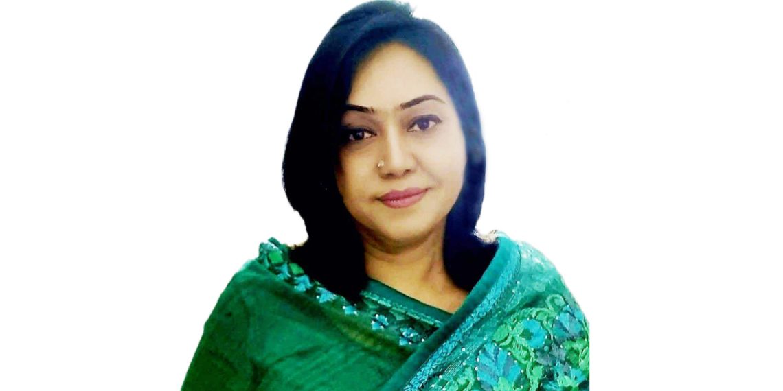 পটুয়াখালী সফরে আসছেন তথ্য ও সম্প্রচার সচিব মাহবুবা ফারজানা