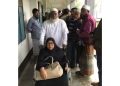 সন্তান হারানোর একদিন পরই চিরবিদায় নিলেন মা, পরিবারে শোকের মাতম