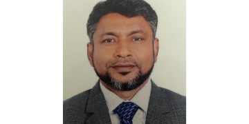 ইঞ্জিনিয়ার ফিরোজ আলম সোনামদ্দিন মৃধা বিদ্যালয়ের সভাপতি মনোনীত