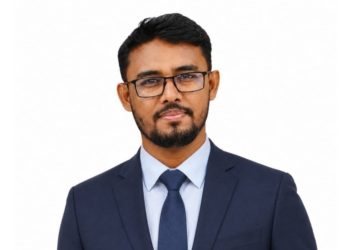 চরকাজল মাধ্যমিক বিদ্যালয়ের সভাপতি হলেন মুহাম্মদ আল মামুন