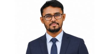 চরকাজল মাধ্যমিক বিদ্যালয়ের সভাপতি হলেন মুহাম্মদ আল মামুন