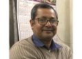 বরিশালে সিনিয়র সাংবাদিক পুলক চ্যাটার্জির ঝুলন্ত লাশ উদ্ধার