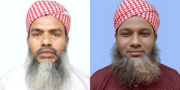 মির্জাগঞ্জে ইসলামী আন্দোলনের সভাপতি নজরুল ইসলাম, সেক্রেটারি আবু তাহের নির্বাচিত