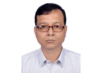 গলাচিপায় শিক্ষক ও সাংবাদিক সমিত কুমার দত্তের ১ম মৃত্যুবার্ষিকী পালিত