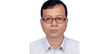 গলাচিপায় শিক্ষক ও সাংবাদিক সমিত কুমার দত্তের ১ম মৃত্যুবার্ষিকী পালিত