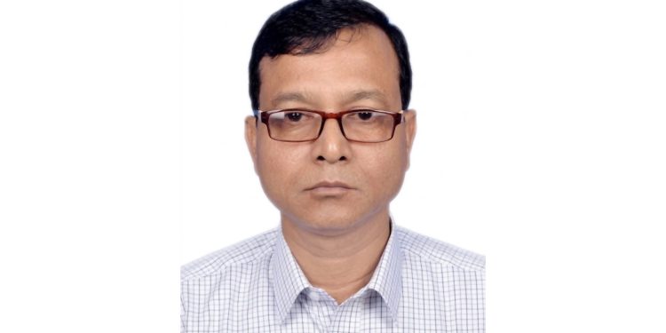 গলাচিপায় শিক্ষক ও সাংবাদিক সমিত কুমার দত্তের ১ম মৃত্যুবার্ষিকী পালিত