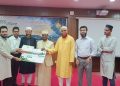 পবিপ্রবিতে সাড়ম্বরে সিরাত সেমিনার ও গ্রন্থ পাঠ প্রতিযোগিতা অনুষ্ঠিত