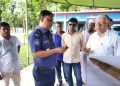 দুমকিতে কলেজ মাঠে মিলল মেশিনগানের বুলেট, এলাকায় আতঙ্ক