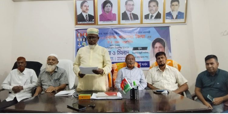 দলীয় নির্দেশ অমান্যকারীরা বিএনপির সমর্থক হতে পারেন না: বিএনপির সদস্য সচিব