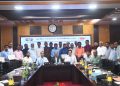 পটুয়াখালীতে সাংবাদিকদের জলবায়ু বিষয়ক ৩ দিনের প্রশিক্ষণ সম্পন্ন