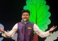 বাংলাদেশ টেলিভিশনের ‘খ’ শ্রেণিতে উন্নীত পটুয়াখালীর কণ্ঠশিল্পী বনি আমিন