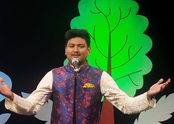 বাংলাদেশ টেলিভিশনের ‘খ’ শ্রেণিতে উন্নীত পটুয়াখালীর কণ্ঠশিল্পী বনি আমিন