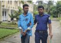 রাঙ্গাবালীতে মাদ্রাসাছাত্রীকে বিয়ের প্রলোভনে ধর্ষণের অভিযোগে যুবক গ্রেফতার