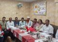 পটুয়াখালীতে সরকারি কর্মচারী কল্যাণ ফেডারেশনের নতুন কমিটি অনুমোদন