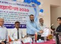পবিপ্রবি স্কুল অ্যান্ড কলেজে একাদশ শ্রেণির ওরিয়েন্টেশন অনুষ্ঠিত