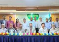 নিরাপদ খাদ্য নিশ্চিতে পোল্ট্রিতে অ্যান্টিবায়োটিকের অপব্যবহার রোধের আহ্বান পবিপ্রবি উপাচার্যের