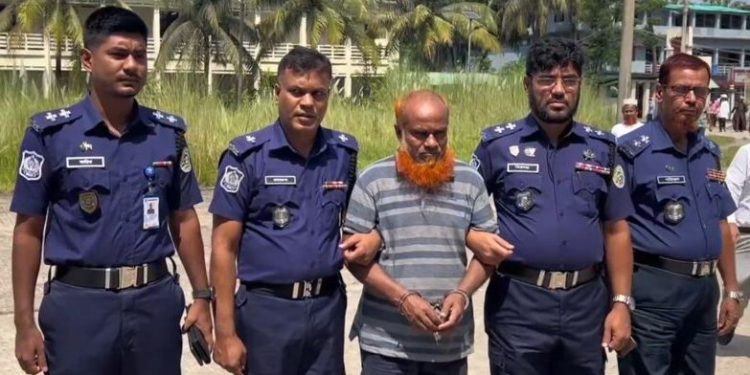 বাউফলে গৃহবধূ হত্যা মামলায় স্বামী- স্ত্রীর কারাদণ্ড