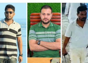 ডিবি পরিচয়ে ছাত্রদল নেতাকে তুলে নিয়ে রাতভর নির্যাতনের অভিযোগ