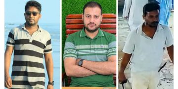 ডিবি পরিচয়ে ছাত্রদল নেতাকে তুলে নিয়ে রাতভর নির্যাতনের অভিযোগ