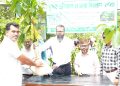 কৃষকদের সমস্যা সমাধানে পবিপ্রবিতে ‘ওয়ানস্টপ সার্ভিস’ চালুর ঘোষণা